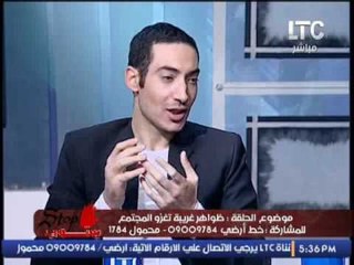 شاب مُلحد يحكي قصة الحاده واسباب كفره بالاديان