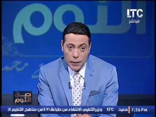 زوجه ضحيه الاهمال الطبي يشكر الغيطي لاعاده التحقيق : " رجعتلي حقي "