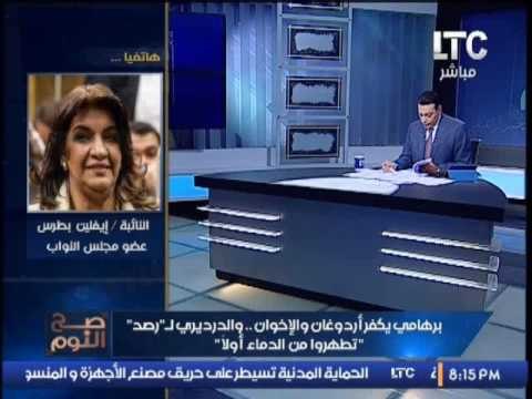 عضو بمجلس النواب : تفضح تصريحات الحوينى