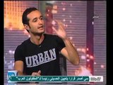 رد احمد دومه علي مقولة ان المجلس العسكري لم يفعل بنا ما يفعله بشار