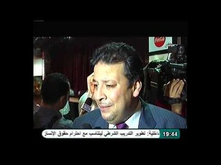 الفيديو تفاصيل الجلسة الرمزية لمجلس الشعب المنحل شاهد ماذا قال العمدة وممدوح اسماعيل عن رجوع البرلمان