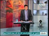 شاهد موقف اسامة الغزالى حرب من المجلس الاعلى للصحافة