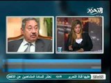 رئيس الهيئة العربية للتصنيع يفتح النار على حسن البرنس وينفى دفع 10% من الارباح لمرسي