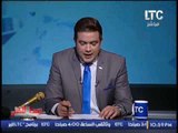 احمد عبدالعزيزمقدم برنامج  الوسط الفنى ينعى المخرج احمد الفيشاوى