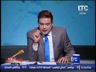 احمد عبدالعزيز يهدد " محمد رمضان " : " الجاردات لن  تحميك من جمهورك "