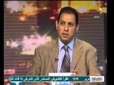 رئيس البورصة المصرية يكشف خطة البورصة لجذب الشركات