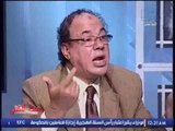بالفيديو ... الموسيقار حسن اش اش يبكى على الهواء