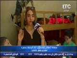 بالفيديو ... معانا اطفال و مسنين دار الرحمه بسبب تهديدهم بالطرد من الدار