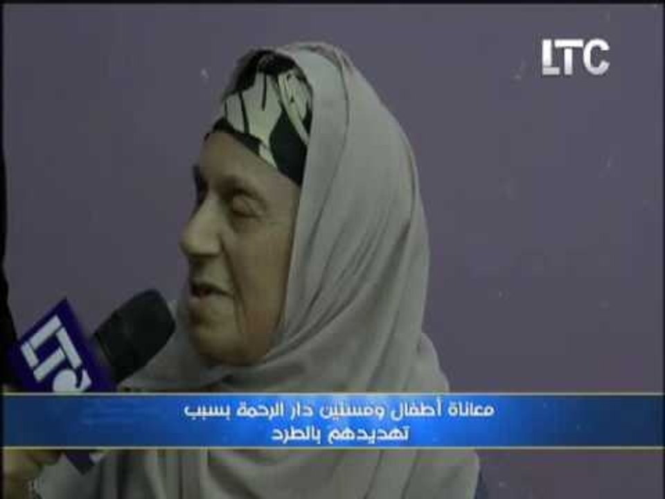 احد نزلاء دار مسنين تروى قصيدة  شعرية رائعه  ...  كلمات مؤثرة جدا