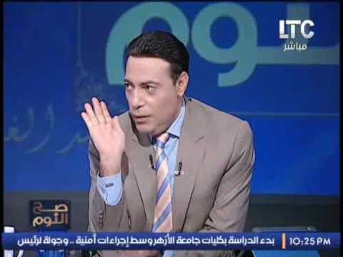 #الغيطي ينجح باقناع فتاه تدعي انها مسحوره بالعلاج النفسي عالهواء