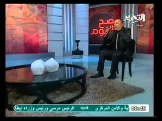 صح النوم: سهرة غنائية مع المطرب خالد الطيب