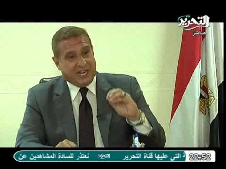 الفلاح الفصيح يرجه رسالة قوية للرئيس مرسي وهشام...