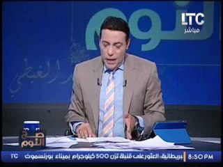 الغيطي يوجه سؤالاً لأجهزة الدوله عن فتنة "برهامي" :"من يحميه !؟"