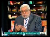في الميدان : حوار مع محمود حسين أمين عام جماعة الإخوان
