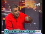 مواطن مصري يهدد بحرق نفسه علي الهواء بعد تخاذل السفارة المصريه عن حمايته