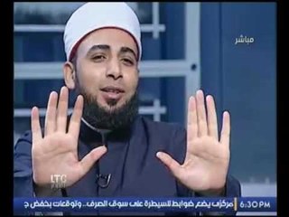 برنامج الكلمة الطيبة |مع أمل حسن والعالم الازهري د. كامل عبد القوي حول الهجرة النبوية 2-10-2016