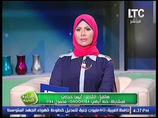 الشاعر أيمن حجازي يناشد الشباب الإقتداء بالرسول في الإصرار على تحقيق أهدافهم