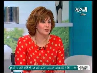تصريحات وزارة التعليم تشعل ازمة جامعة النيل ومداخلة بأحد الطلاب