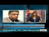 تعليق مستشار الرئيس محمد سيف الدولة على فض اعتصام جامعة النيل بالقوة