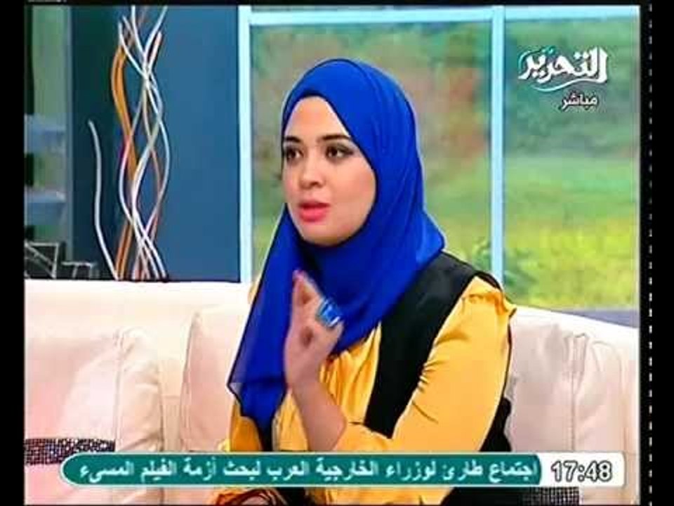لقاء خاص مع مراسلات قناة التحرير وحديث عن صعوبا...