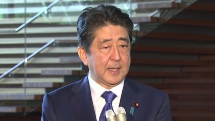 입만 열면 '국제 룰' 외치는 日...우리 정부는? / YTN