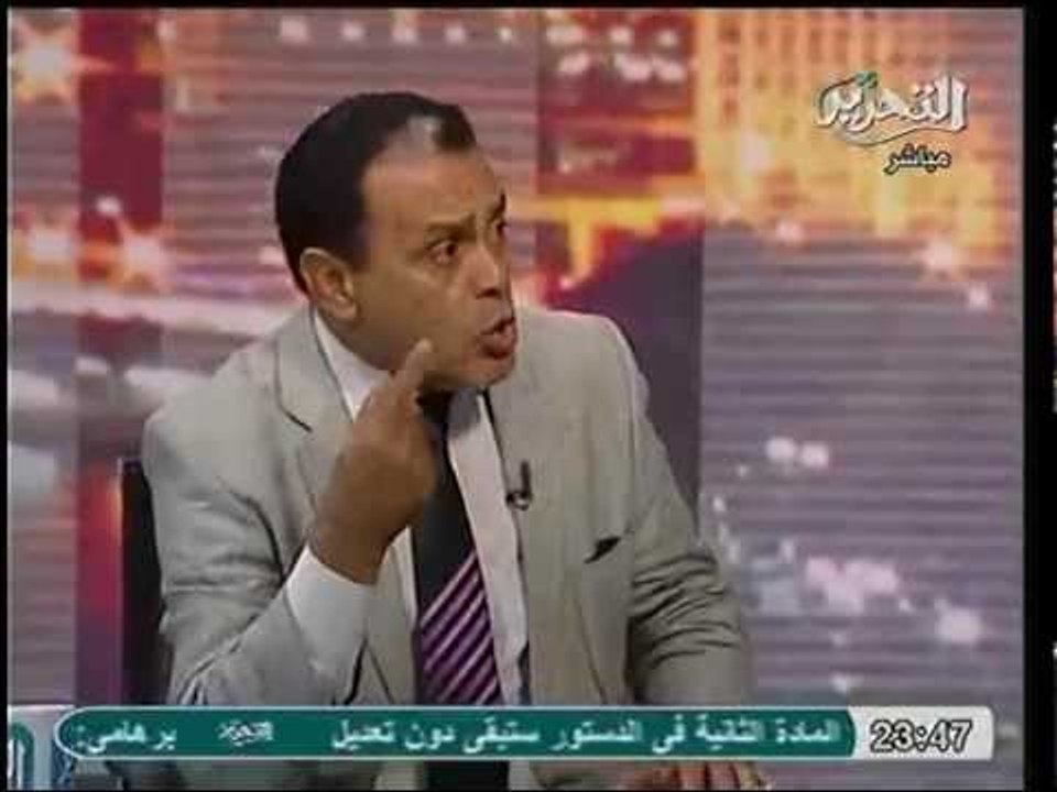 ممزق الانجيل يصف شيوخ السلفية بشيوخ الذل
