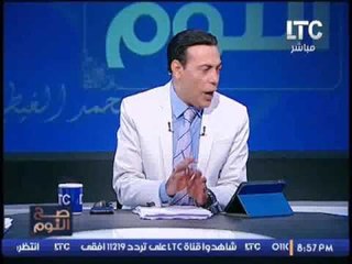 صاحبة فكرة مسابقة ملكة جمال الصعيد تكشف لأول مره اسباب ظهور الفكرة و تنفيذها