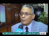 تقرير خاص عن جولة وزير الداخلية المفاجأه و مؤتمر تقييم الاداء الاعلامي للفترة الانتقالية