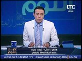 النائب ثروت بخيت يكشف اسباب موافقة مجلس النواب على تطبيق قانون الخدمه المدنيه