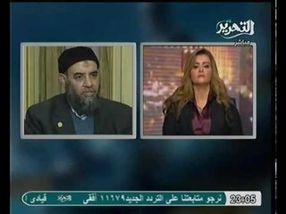 النائب السلفي السابق يونس مخيون يوضح اسباب تشكيل لجنه اعلامية للتأسيسيه بعد تصريحات عبد المجيد الاخيره عن السلفيين