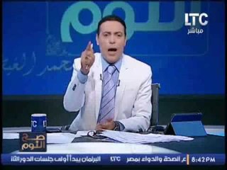 الغيطى : جمهورية الميكروباص بالجيزة يحكمها عصابات ... صح النوم يا محافظ الجيزه !!!