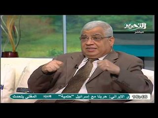 دكتور يفضح فساد مديرة مدرسة فى عباس العقاد