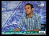 كلام نادر: الكابتن محمد فضل ومشواره الرياضي