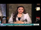 شعر قوى من رانيا بدوي عن سيناء