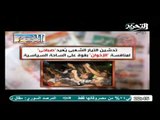 فيديو خاص وتغطية للهجوم على حمدين صباحي والتطلعات بعد المؤتمر الشعبي