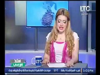 أستاذ في الطب | مع مارى نعيم و د. أحمد عادل حول أسباب تشوهات الحيوانات المنوية - 3-10-2016