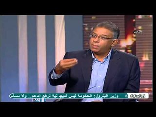 مستشار الرئيس يفتح النار على اسرائيل بسبب كامب ديفيد سينقلب السحر على الساحر