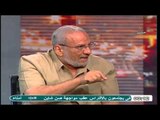 قيادي جهادي حماس دعمت العناصر الجهادية فى سيناء فكريا