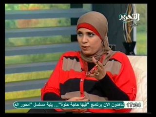 فيها حاجة حلوة: الطلاق المتحضر