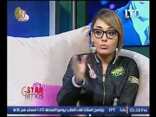 حصرياً.. الفنانه راندا البحيري تكشف لأول مره سر اضرابها عن الزواج ورفضها لخوض التجربه