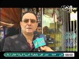 تقرير خاص عن عودة الحياة الي ميدان التحرير