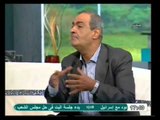 فيها حاجة حلوة: انفراد صحفي مع بشار الأسد