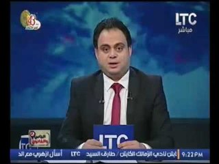 الناس والقانون|مع محمد شاهين وا.د.جمال المعاطي حول عيوب ومزايا قانون الخدمه المدنيه- 6-10-2016