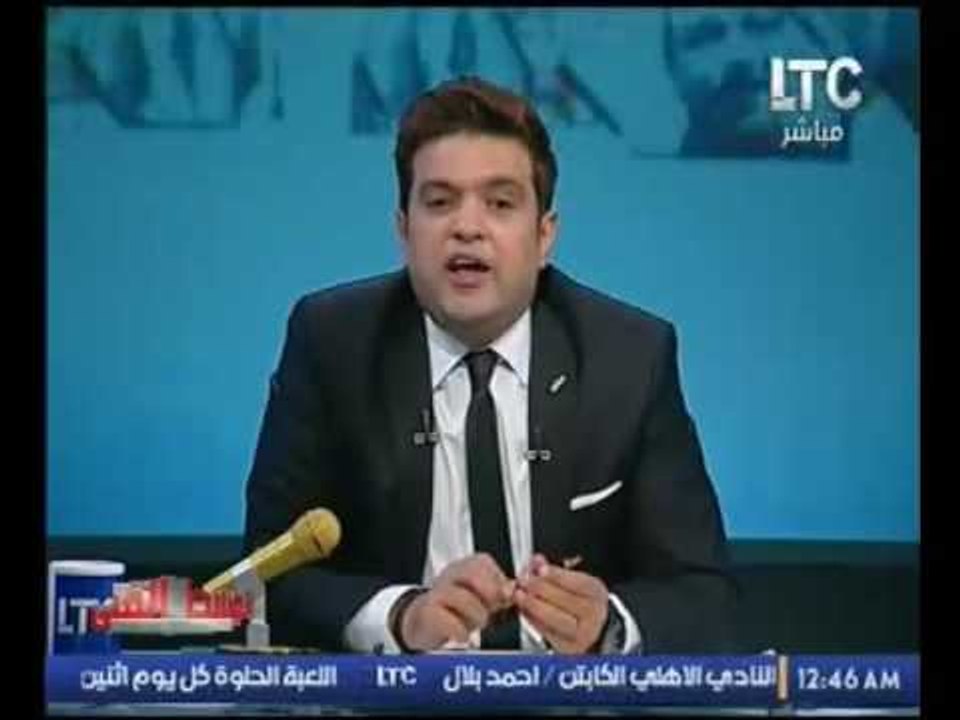 عضو بنقابة الموسيقيين يفضح وساطة "هاني شاكر" با...