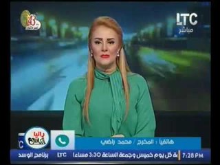 المخرج محمد راضي يكشف منع "مبارك" فيلم "حائط البطولات" وشرط المجلس العسكري لعرضه