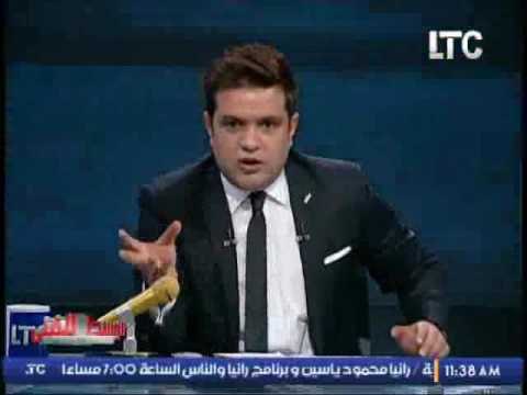برنامج الوسط الفني | مع احمد عبد العزيز ولقاء خاص حول ازمة نقابة المهن الموسيقية - 7-10-2016