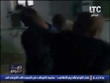 فيديو خناقه شوارع عنيفه و شتايم بين ضيوف 