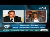 جورج اسحق ينفعل على الهواء بسبب اخونة التلفزيون المصري وعدم تغطية مؤتمرات الاحزاب الاخري
