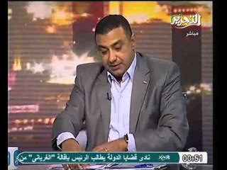 المقدم محمود عبد النبي الداخلية جعلتني عبرة لإرهاب الضباط الشرفاء و ديوان المظالم لم يأخذ حقي