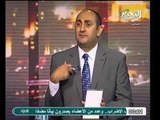 المرشح السابق خالد علي يفجر مفاجأه جديدة في قرض البنك الدولي و يرفع دعوي قضائية